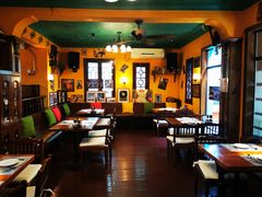 -秀·爱尔兰餐吧(上海路店)