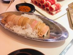 -丙申臺火锅