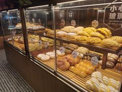 -原麦山丘(东四店)