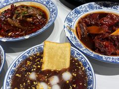 -回家吃饭·地道南昌菜(建德观总店)