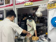 -卢聪艺小吃店(阳翟总店)