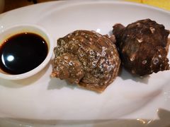 -莲花公园煎蟹(总店)