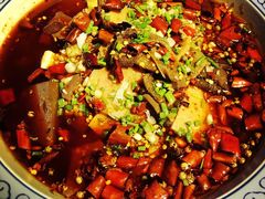 -豆蔻电影主题餐厅(四牌楼店)