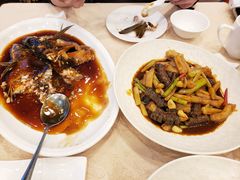 -楼外楼(西湖景区孤山路店)