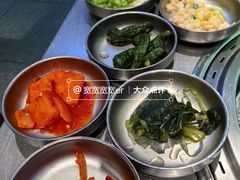 -大叹号·朝鲜族烤肉(潍坊泰华城店)