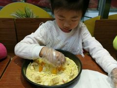 -City1+1城市比萨·意面(大润发沈阳苏家屯店)