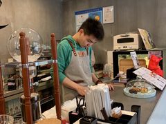 -WIZARD COFFEE咖啡巫师
