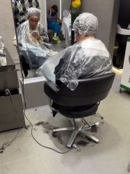 -潘多拉Hairsalon