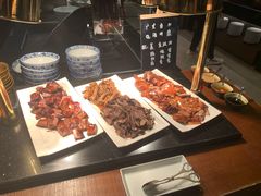 -长沙君悦酒店·自助餐厅咖啡厅