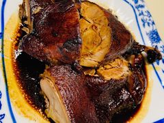 乌镇酱鸭-印象江南(东栅店)