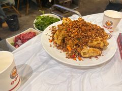 -活潑鲜跳(湖滨商业街店)