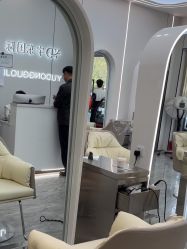 -宇东国际 HAIR SALON