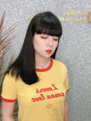 点击看大图 -3AM HAIR SALON烫发染发接发