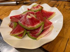 -关二碳烤羊腿(龙翔路店)