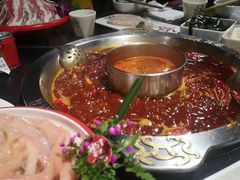 -大龙燚火锅(春熙店)