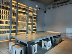 -来回·咖啡(钟村咖啡豆店)