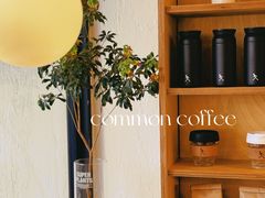 -常识咖啡common sense(春熙路店)