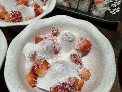 -小川洋风料理(街道口店)