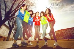 -风尚摄影(城隍庙民俗文化美食广场店)