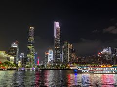 -广州塔