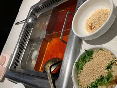 -海底捞火锅(顺义华联店)