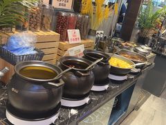 -非烤勿扰韩料自助烤肉(松山湖万科店)