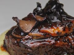 -沈阳君悦酒店·意坊意大利餐厅