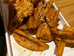 -锦尚阁烤鱼•天津菜(宣武门胡同店)