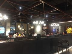 大堂-快乐小羊·内蒙牛羊肉火锅(流花中心店)