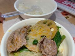 -每味每客·重庆麻辣烫(国泰店)