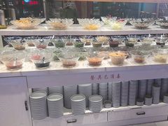 -重庆德忆火锅（龙南街3店）(渝水岸餐饮)