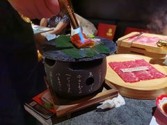-降霜牛寿喜烧.和牛金赏Plus(501城市广场店)