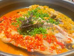 -老湘亲·品鉴湘菜(蔡塘爱琴海店)