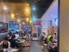 -钢管厂五区小郡肝火锅串串香(清河店)