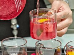 -3号仓库·创意中国菜(新世界城店)