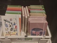 -Seesaw Coffee(上生新所店)