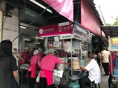 -红大哥水门鸡饭(總店)