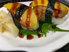 鹅肝寿司-赤谷和牛烧肉居酒屋(石景山店)