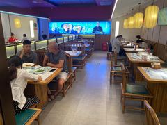 大堂-望湘园·洞庭渔宴(永旺店)