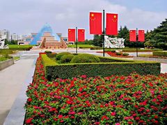 -上海市龙华烈士陵园