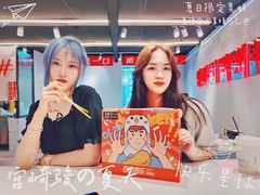 -百事喜乐炸鸡铺(合肥首店)