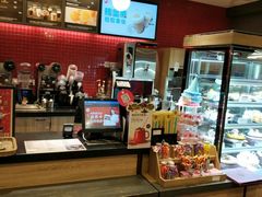 -85度C(广州石牌桥店)