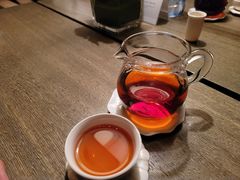 -悦厅·下午茶(杭州柏悦酒店)