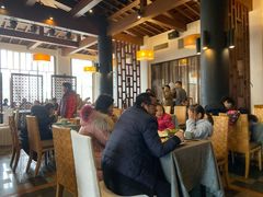 大堂-沃阁巴厘原墅餐厅