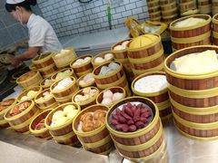 -盛宝粥店(建设街店)