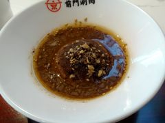 -前门·鲜肉火锅(长风店)