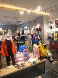 -安奈儿(清扬茂业店)