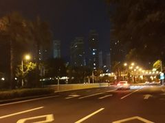 -神府路壹号·海鲜烧烤·砂锅粥·锅物(三坊七巷店)