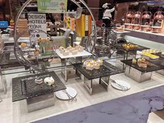 -宁波石浦豪生大酒店·自助餐厅