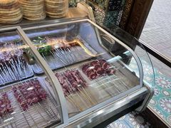 -欧提汗·新疆餐厅·清真(银都路店)
